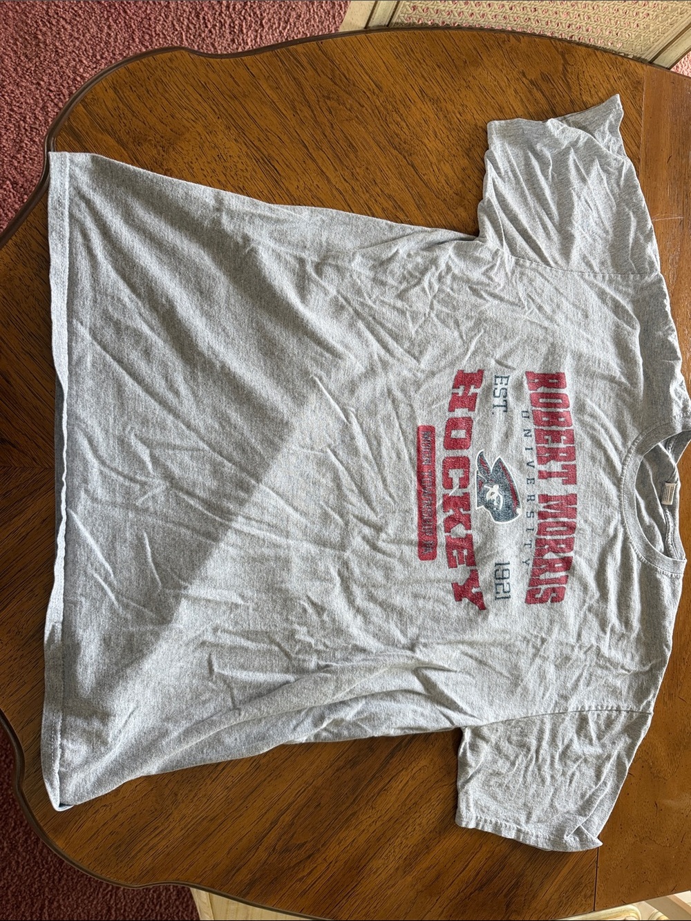 RMU Hockey T-Shirt